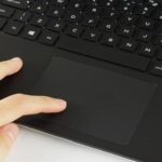 Touchpad çalışma prensibi