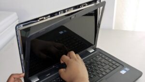 Dell Laptop Ekran Tamiri Fiyatları