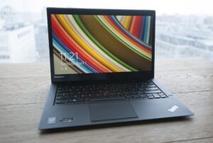 Lenovo Laptop Ekran Tamiri
