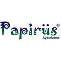 papirus aydinlatma logo