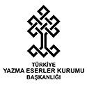 turkiye yazma eserleri kurumu logo