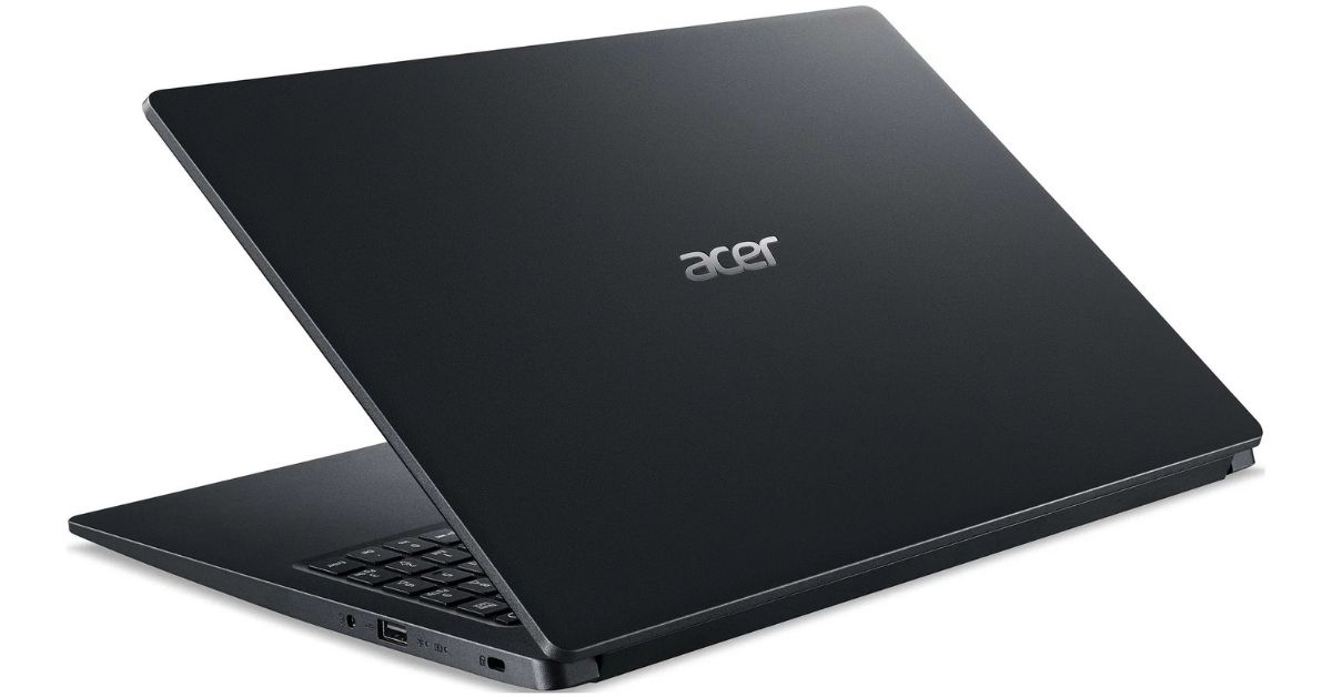 Acer Laptop Kasa Değişimi