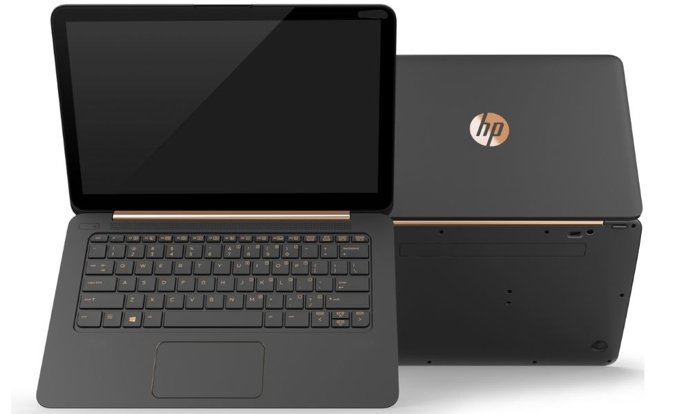 HP Laptop Klavye Değişimi