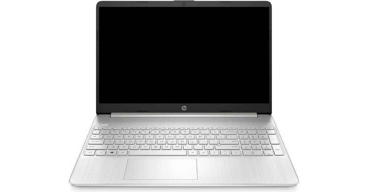 HP Laptop Klavye Değişimi