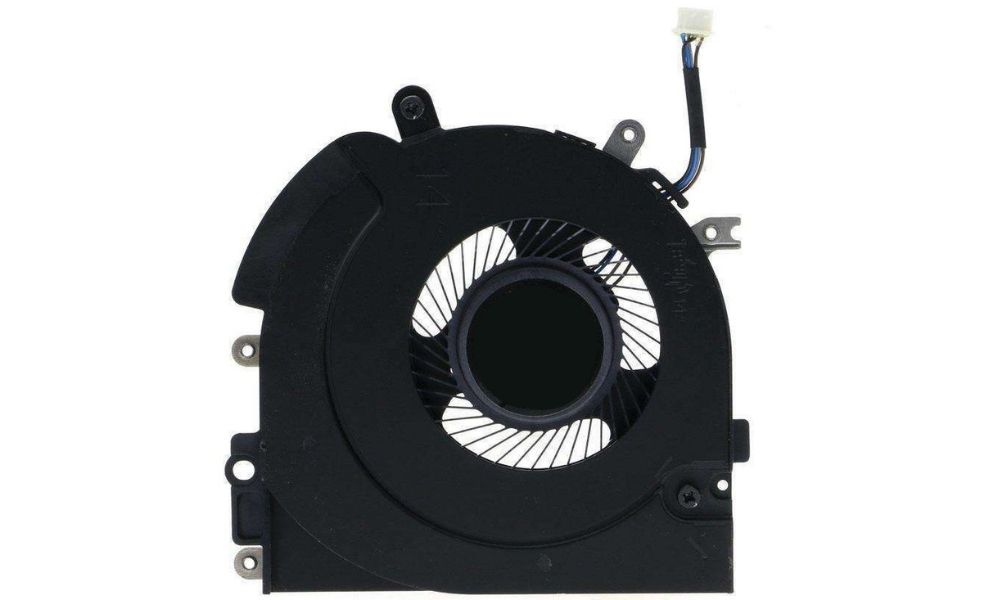 Lenovo Laptop Fan Değişimi