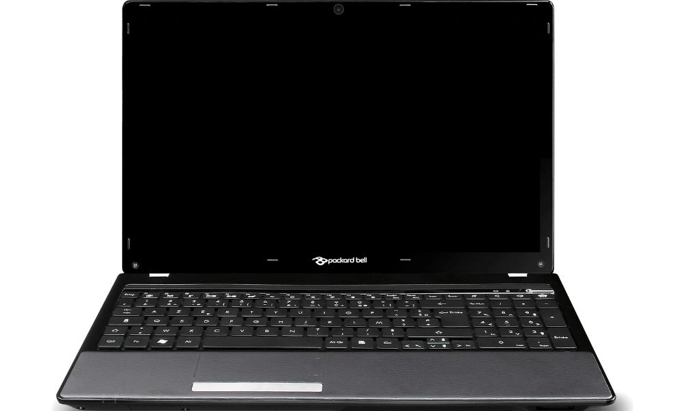 Packard Bell Laptop Ekran Değişimi