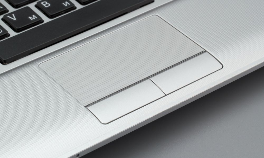 Toshiba Laptop Touchpad Değişimi